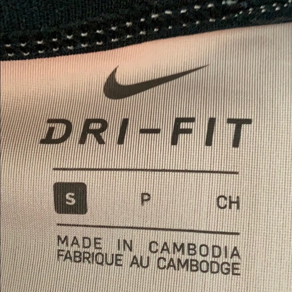 Nike Speed Women’s Running Tights - Picture 5 of 5